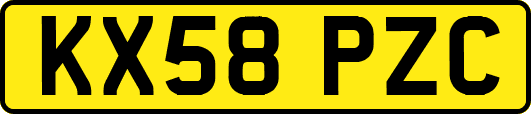 KX58PZC
