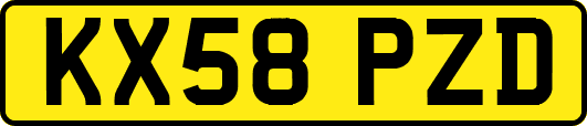KX58PZD