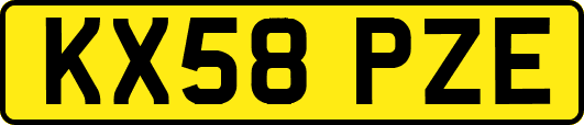 KX58PZE
