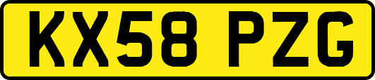 KX58PZG