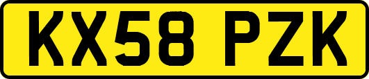 KX58PZK