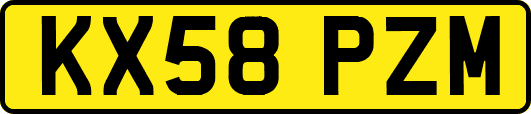 KX58PZM