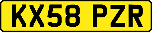 KX58PZR
