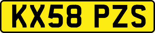 KX58PZS