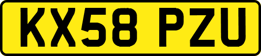 KX58PZU