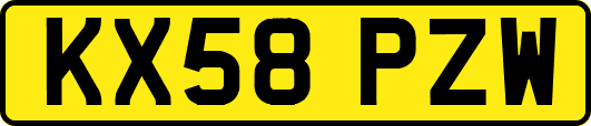 KX58PZW
