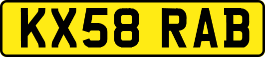 KX58RAB