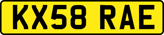 KX58RAE