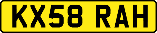 KX58RAH