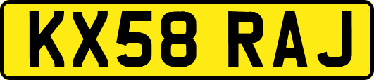 KX58RAJ