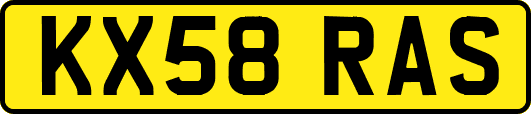 KX58RAS
