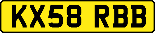 KX58RBB