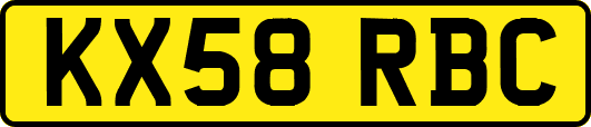 KX58RBC