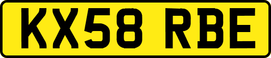 KX58RBE