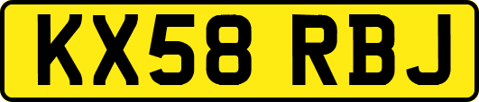 KX58RBJ