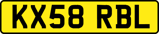 KX58RBL