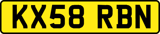 KX58RBN
