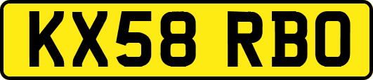 KX58RBO