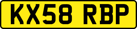 KX58RBP