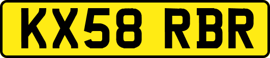 KX58RBR