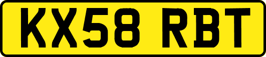 KX58RBT