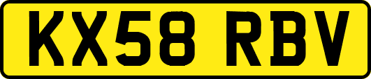 KX58RBV