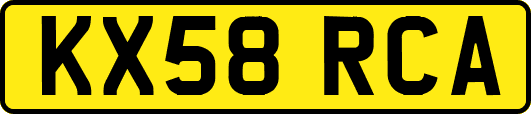 KX58RCA