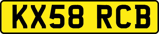 KX58RCB