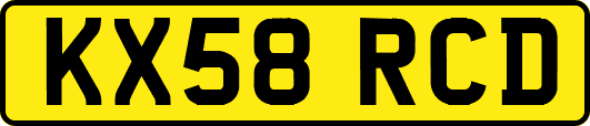 KX58RCD