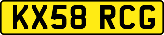 KX58RCG