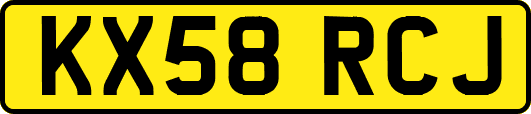 KX58RCJ