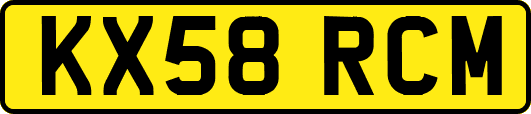 KX58RCM