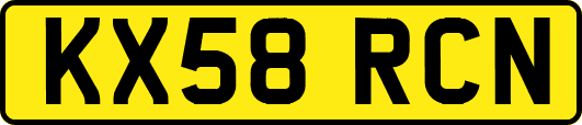 KX58RCN