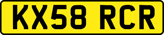 KX58RCR