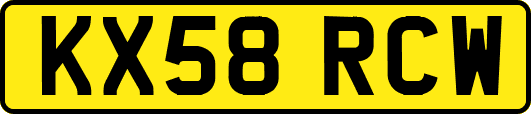 KX58RCW