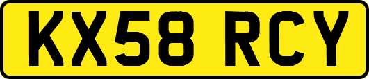 KX58RCY