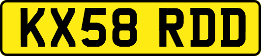 KX58RDD