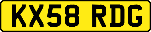 KX58RDG
