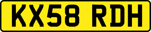 KX58RDH