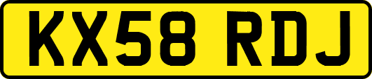 KX58RDJ