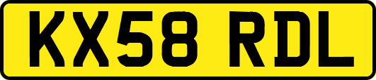 KX58RDL