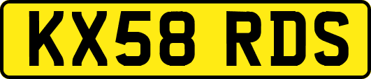 KX58RDS