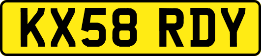 KX58RDY
