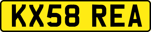 KX58REA