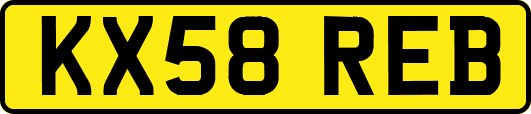 KX58REB