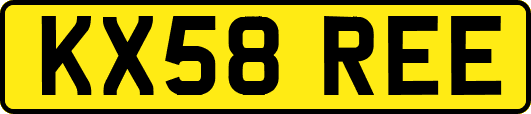 KX58REE