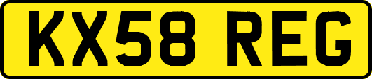 KX58REG