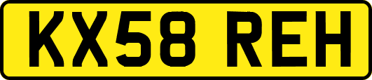 KX58REH