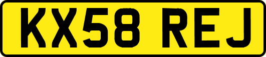 KX58REJ