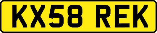 KX58REK